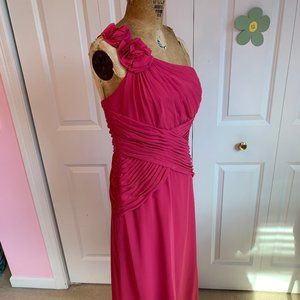 Bridesmaid Dress